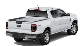 2026 Ford Ranger® External Image 3